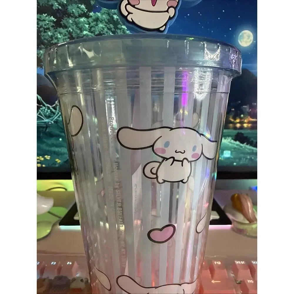 Sanrio 🩵 cinnamoroll